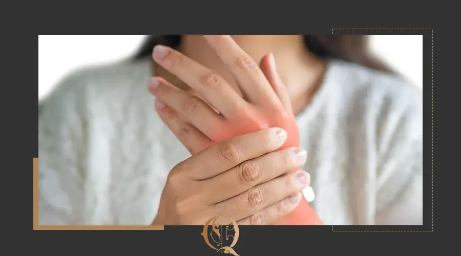 علاج التهاب فقرات الظهر