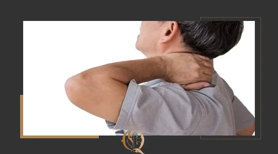 علاج التهاب فقرات الظهر