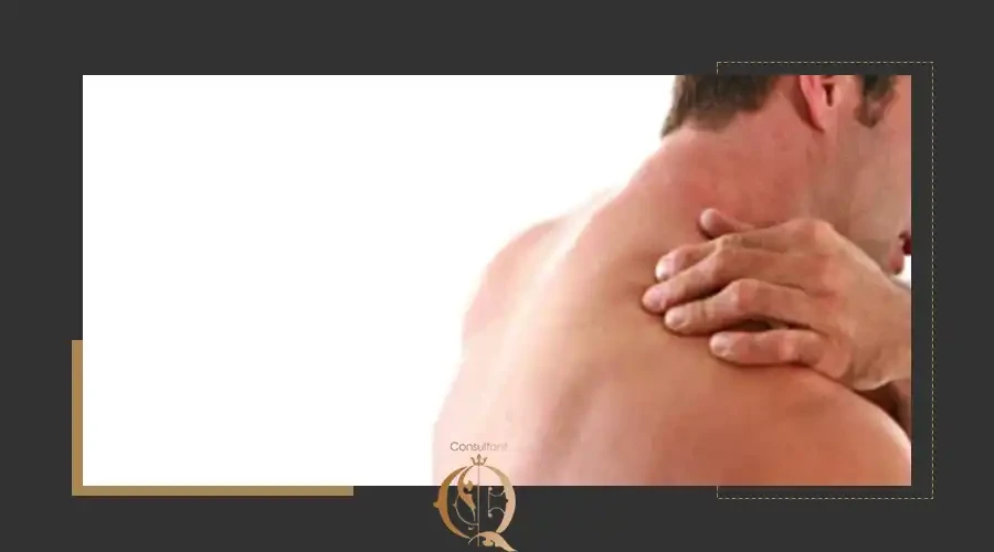 علاج التهاب فقرات الظهر